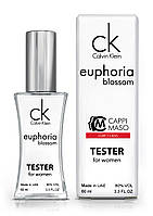 Тестер жіночий LUXE CLASS Calvin Klein Euphoria Blossom, 60 мл