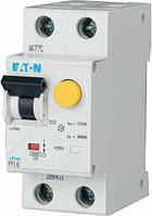 Дифавтомати Eaton (Moeller)