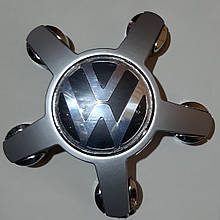 Ковпачки для оригінальних дисків Volkswagen (140/60)