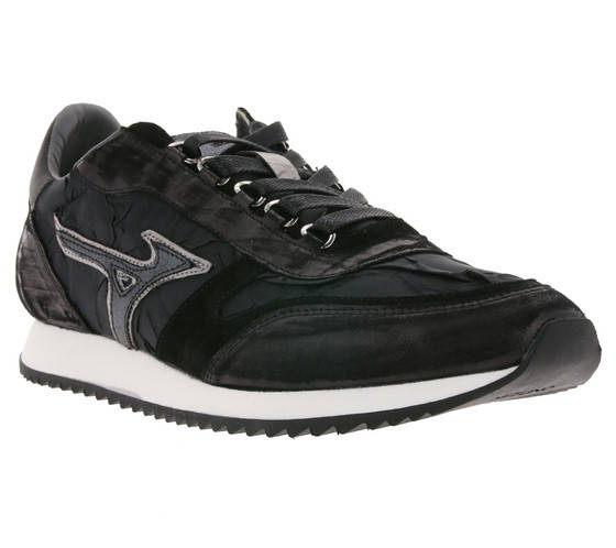 Mizuno Naos 2 Low