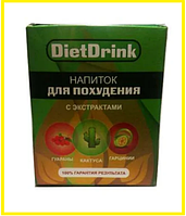 Диет Дринк - Напиток для похудения DietDrink a