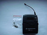 Корпус для передавача Sennheiser SK100 SK300 SK500 G3 G4 (ew100g2), фото 6