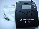 Корпус для передавача Sennheiser SK100 SK300 SK500 G3 G4 (ew100g2), фото 7
