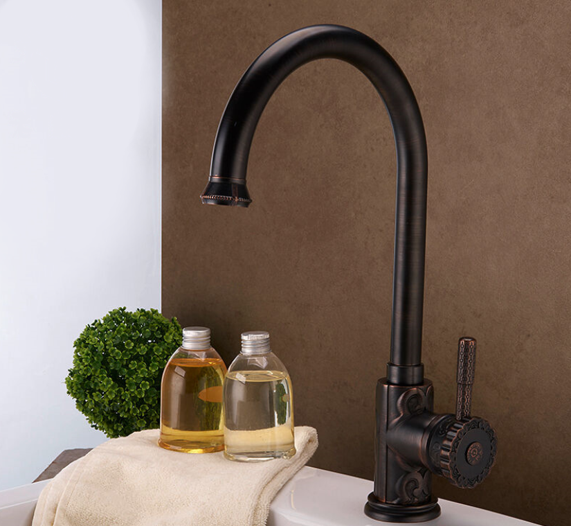 Змішувач для кухні. Модель RD-3231, фото 1