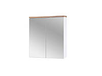 Шкафчик с зеркалом для ванной комнаты BALI Comad