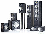 Monitor Audio Bronze 6 підлогова HiFi акустична система, фото 4
