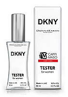 Тестер женский LUXE CLASS Donna Karan DKNY Be Delicious, 60 мл.