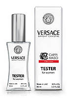 Тестер женский LUXE CLASS Versace Bright Crystal, 60 мл.