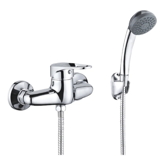 Змішувач для душу Zegor NHK5-A048, фото 1