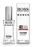 Тестер LUXE CLASS женский Hugo Boss Boss Women, 60 мл.