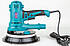 Шліфувальна машина для стін AL-FA ALDWS15 : 1500 Вт | З світлодіодним підсвічуванням, фото 6