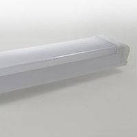 Світильник LED меблевий T8 2х18 120 см