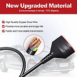 КАБЕЛЬ УДЛИНИТЕЛЬ ОБД2 THINKCAR OBD2 Easydiag 3.0/Mdiag/Golo Original THINKDIAG, фото 5