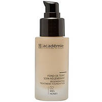 Регенеруюча тональна основа (тон 02) Academie Regenerating Treatment Foundation 30ml