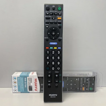 Пульт ДУ Sony RM-D764