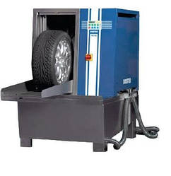 Автоматична мийка коліс Drester W-550 Швеція