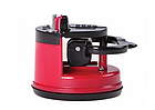ОПТ ОПТ Точилка для ножів на присоску Knife Sharpener, фото 2