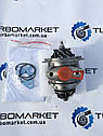 Картридж турбіни Citroen Jumper картридж турбіни Ford Focus 1.6HDI 49173-07503 49173-07504 49173-07506, фото 3