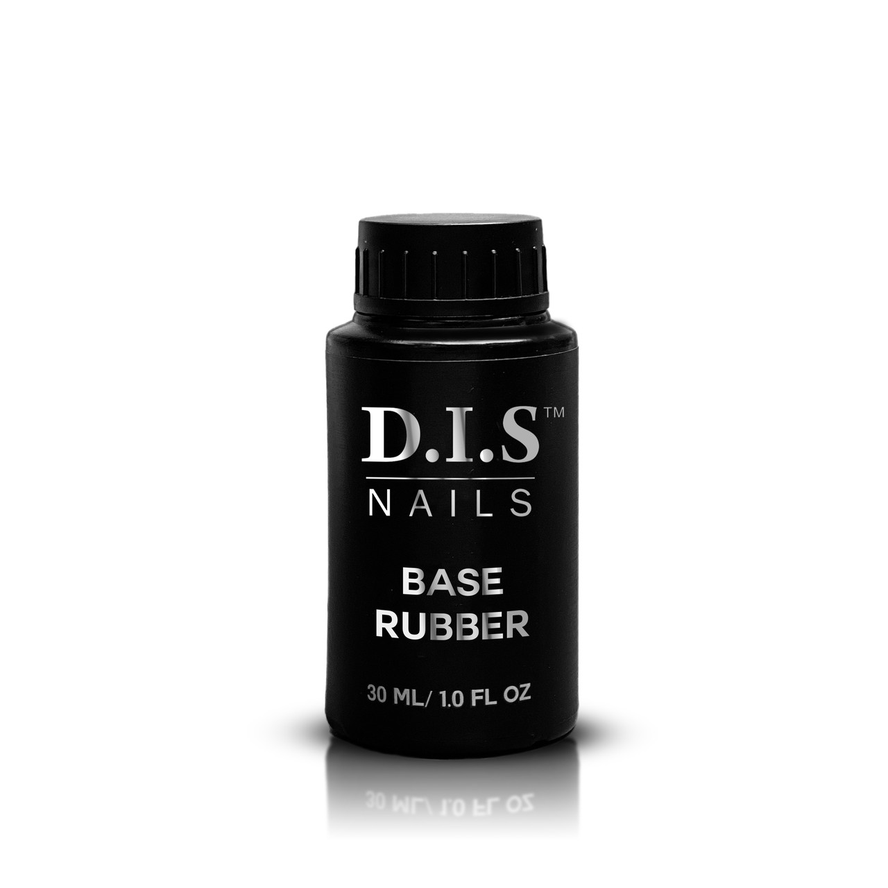 Каучукова база для гель-лаку D. I. S Nails GEL POLISH BASE RUBBER 30 мл.