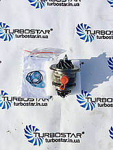 Картридж турбіни Citroen Jumper Scudo C3 C4 Picasso 1.6HDI 49173-07503 49173-07507 49373-07522