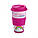 Кавовий кухоль to Go Becher 350ml Bambus Den Prinzen, фото 4