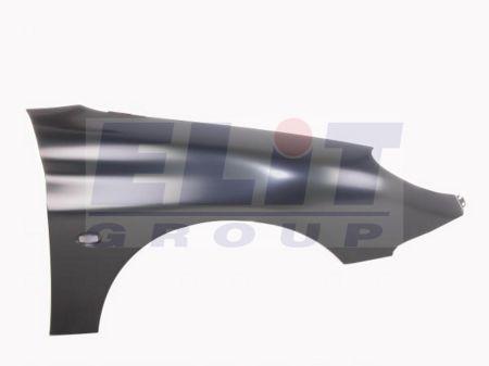 Крило переднє праве PEUGEOT 206 CC, фото 1