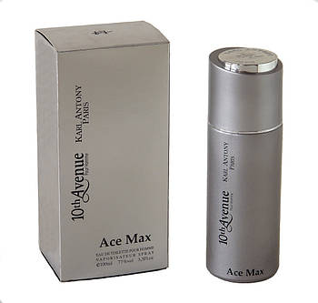 10th Avenue Ace Max edt 100ml