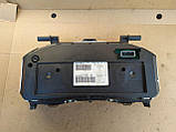 Щиток панель приладів Renault Clio 3, 1.5 DCI,8200582705H, фото 5