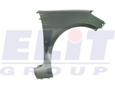 Крило переднє праве RENAULT CLIO 6033 312, фото 1