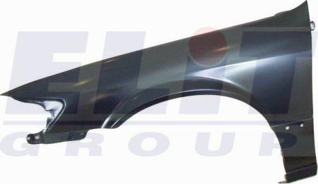 Крило переднє ліве TOYOTA CAMRY KH8162 311, фото 1