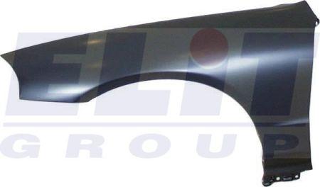 Крило переднє ліве HONDA CIVIC V, фото 1