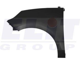 Крило переднє ліве RENAULT GRAND SCÉNIC, фото 1