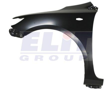 Крило переднє ліве без отвір TOYOTA COROLLA, фото 1