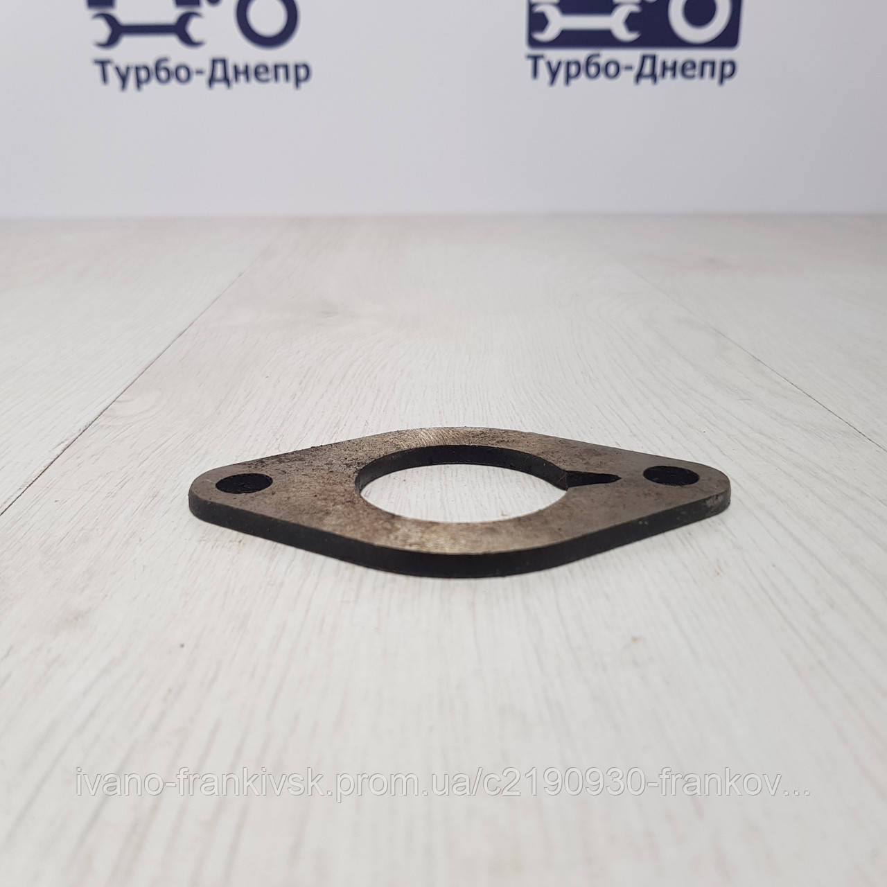 Купить Фланец упорный распредвала Д-65 ЮМЗ | Д04-003, цена 45 грн ...