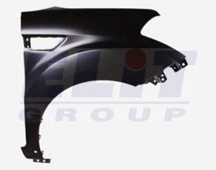 Крило переднє праве KIA SOUL KH3284 312, фото 1