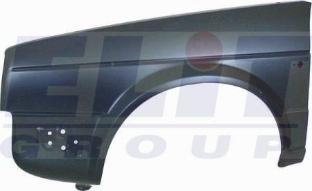 Крило переднє ліве VOLKSWAGEN GOLF, фото 1