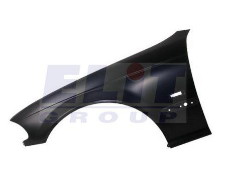 Крило переднє ліве BMW 3, фото 1