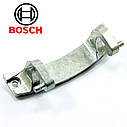 Петля люка для пральної машини BOSCH, Siemens 171269 116mm - запчастини для пральних машин, фото 5