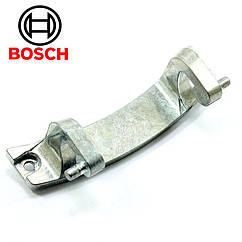 Петля люка для пральної машини BOSCH, Siemens 171269 116mm - запчастини для пральних машин