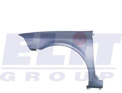 RT LAG 01 - Крило переднє ліве RENAULT LAGUNA, фото 1