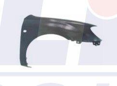 Крило переднє праве з отвір KIA CERATO, фото 1