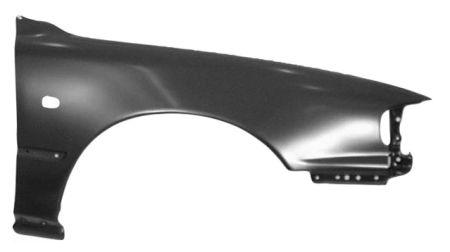 Крило переднє ліве з отвором TOYOTA CAMRY, фото 1
