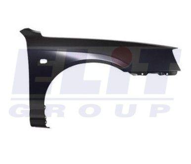Крило переднє праве з отвором для покажчик повороту HYUNDAI ELANTRA, фото 1