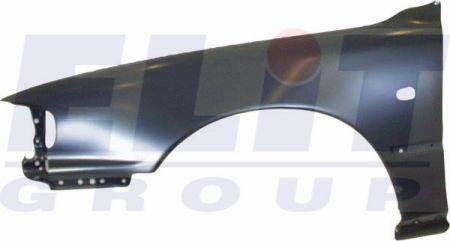 Крило переднє праве з отвором TOYOTA CAMRY, фото 1