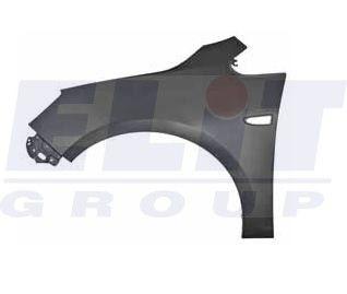 Крило переднє ліве OPEL ASTRA J 5053 311, фото 1