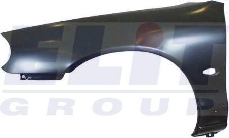 Крило переднє ліве FORD MONDEO, фото 1