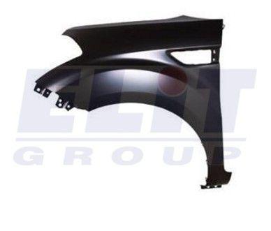 Крило переднє ліве KIA SOUL KH3284 313, фото 1