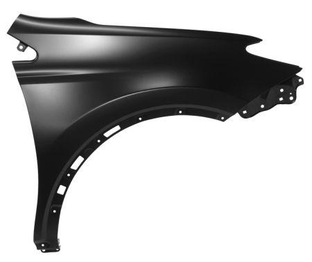 Крило переднє TOYOTA RAV 4, фото 1