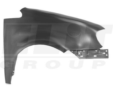 Крило переднє праве VOLKSWAGEN TOURAN, фото 1