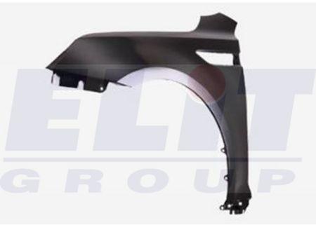 Крило переднє ліве KIA OPTIMA KH3296 311, фото 1